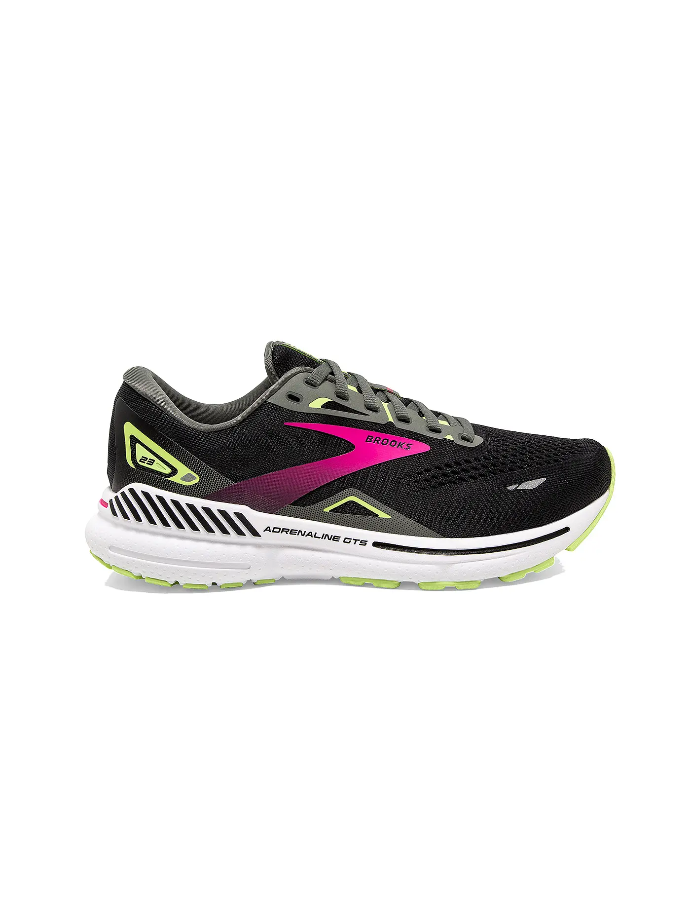 BROOKS | Damen Laufschuhe Adrenaline GTS 23 2A | 